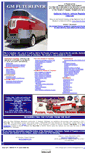 Mobile Screenshot of futurliner.com